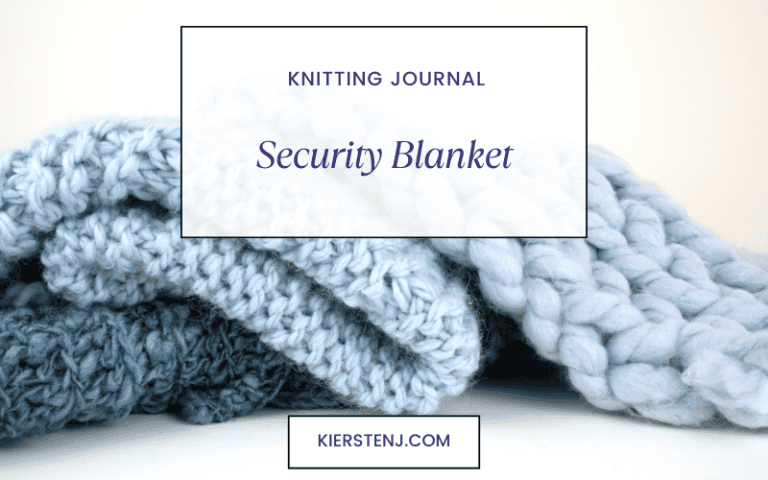 Security Blanket