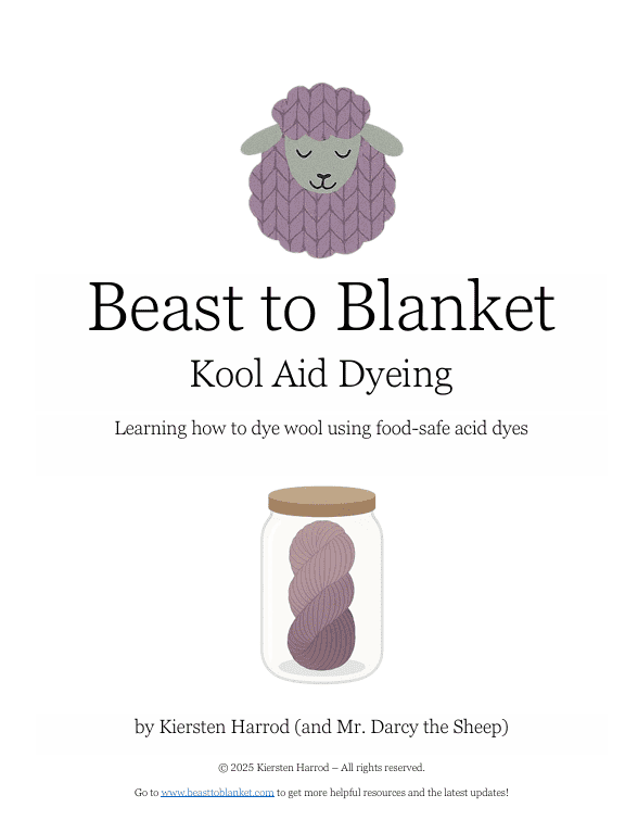 Kool-Aid-Dyeing-Yarn-Beast-to-Blanket-Free-Lesson-Title-Page.png
