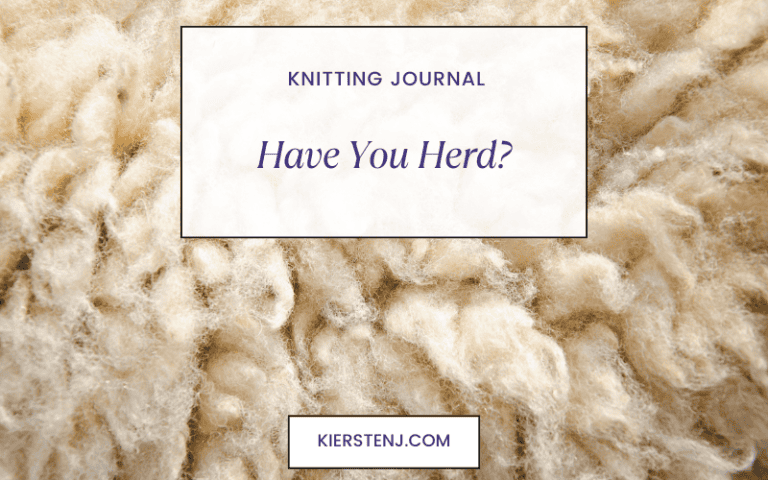 Have you Herd?