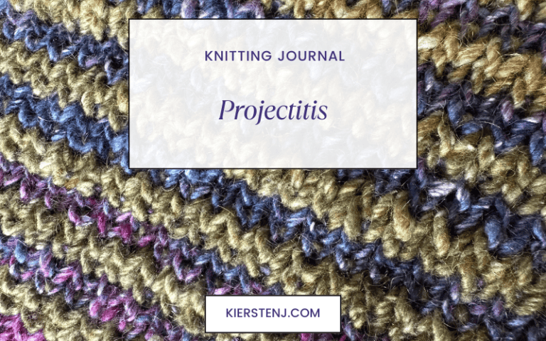 There’s No Cure for Projectitis