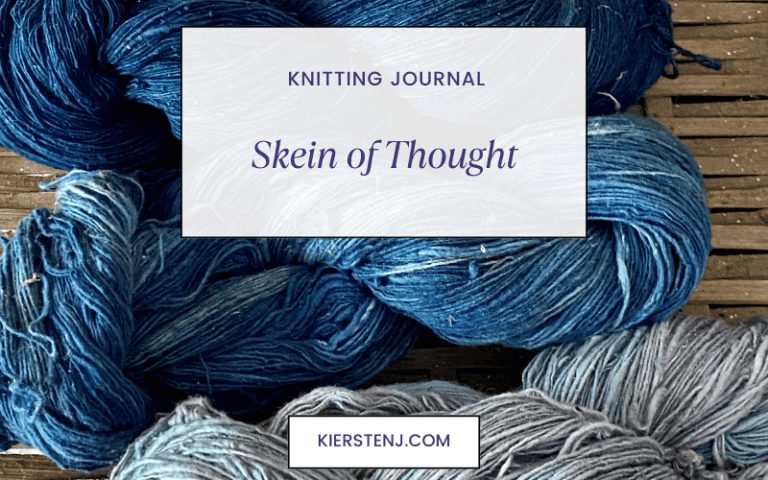 Skein of Thought