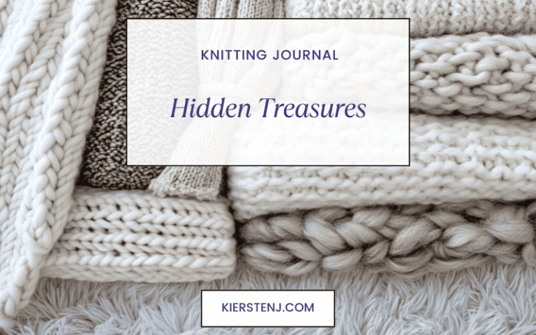 Hidden Treasures