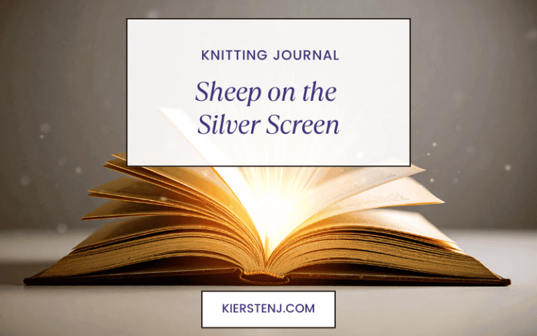 Sheep on the Silver Screen