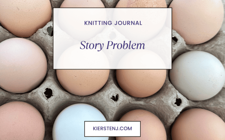 Story Problem