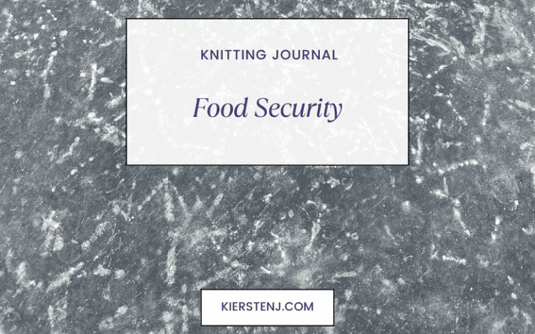 Food Security