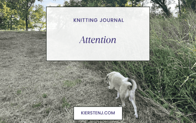 Attention