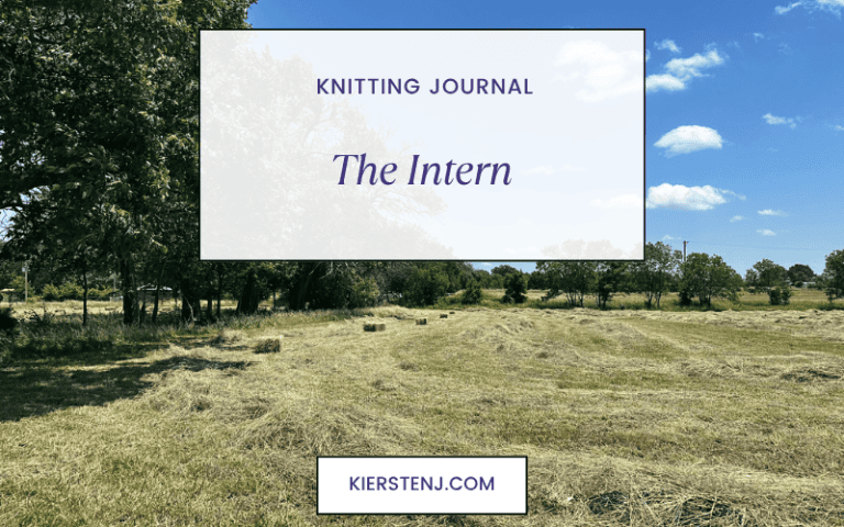 The Intern