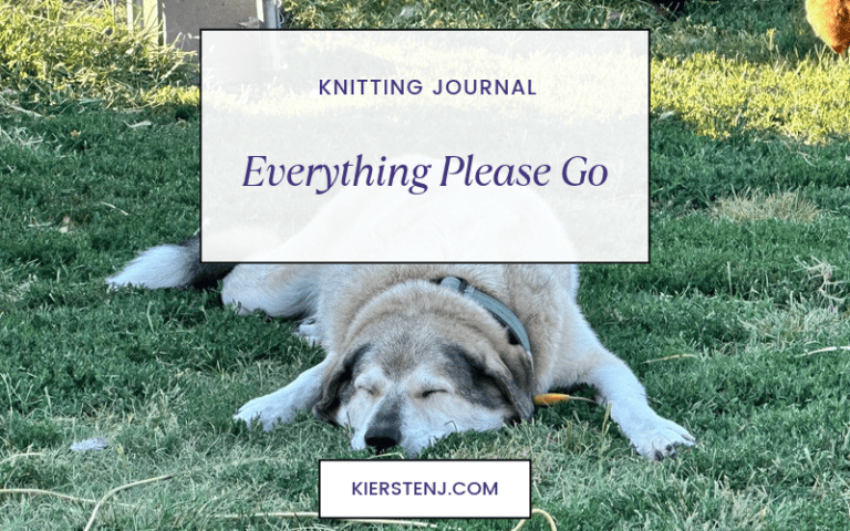 Everything Please Go